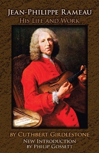 Abbildung von: Jean-Philippe Rameau - Dover Publications