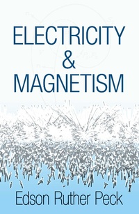 Abbildung von: Electricity and Magnetism - Dover Publications