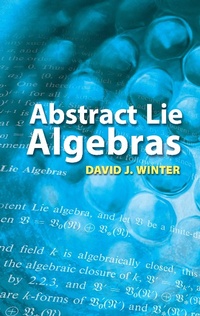 Abbildung von: Abstract Lie Algebras - Dover Publications