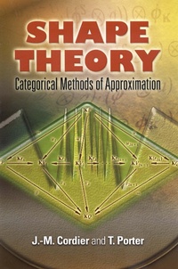Abbildung von: Shape Theory - Dover Publications