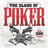 Abbildung von: Slang of Poker - Dover Publications