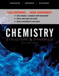 Cover: Chemistry - Wiley