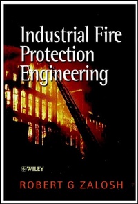Enlarge image Cover: Industrial Fire Protection Engineering - Wiley