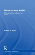 Cover: Speed up your Arabic - Routledge