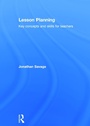 Cover: Lesson Planning - Routledge