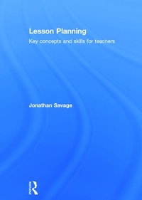 Enlarge image Cover: Lesson Planning - Routledge