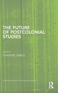 Cover: The Future of Postcolonial Studies - Routledge