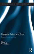 Cover: Computer Science in Sport - Routledge