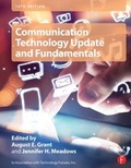 Cover: Communication Technology Update and Fundamentals - Focal Press
