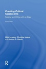 Cover: Creating Critical Classrooms - Routledge