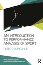 Cover: An Introduction to Performance Analysis of Sport - Routledge