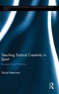 Abbildung von: Teaching Tactical Creativity in Sport - Routledge