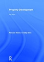 Cover: Property Development - Routledge