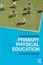 Cover: Understanding Primary Physical Education - Routledge