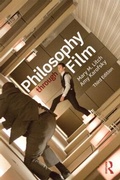 Cover: Philosophy through Film - Routledge