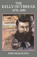 Bild: The Kelly Outbreak 1878-1880 - Melbourne University Press
