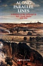 Cover: Along Parallel Lines - Melbourne University Press