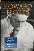 Cover: Howard Florey - Melbourne University Press