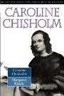 Cover: Caroline Chisholm - Melbourne University Press