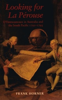 Abbildung von: Looking For La Perouse - Melbourne University Press