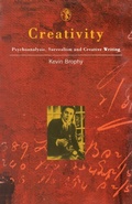 Cover: Creativity - Melbourne University Press