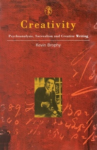 Enlarge image Cover: Creativity - Melbourne University Press