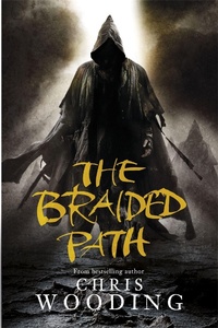 Enlarge image Cover: The Braided Path - Gollancz