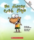 Cover: Un Diente Esta Flojo - Children's Press(CT)