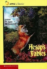 Enlarge image Cover: Aesop's Fables - Turtleback Books