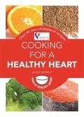 Cover: Cooking for a Healthy Heart - Hamlyn