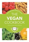 Cover: The Vegan Cookbook - Hamlyn
