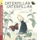 Cover: Caterpillar Caterpillar - Turtleback Books