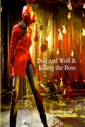 Cover: Dog and Wolf & Killing the Boss - Nopassport