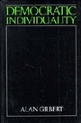 Cover: Democratic Individuality - Cambridge University Press