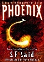 Cover: Phoenix - Corgi Childrens