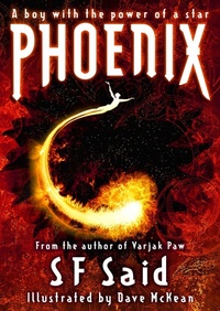 Enlarge image Cover: Phoenix - Corgi Childrens
