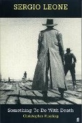 Cover: Sergio Leone - Faber & Faber