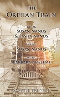 Cover: The Orphan Train - Samuel French Ltd