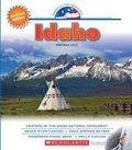 Cover: Idaho - C. Press/F. Watts Trade
