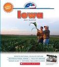 Cover: Iowa - C. Press/F. Watts Trade