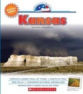 Cover: Kansas - C. Press/F. Watts Trade