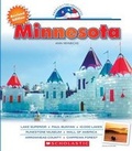 Cover: Minnesota - C. Press/F. Watts Trade