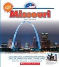 Cover: Missouri - C. Press/F. Watts Trade