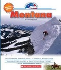 Cover: Montana - C. Press/F. Watts Trade
