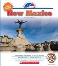 Cover: New Mexico - C. Press/F. Watts Trade