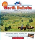 Cover: North Dakota - C. Press/F. Watts Trade