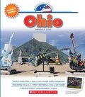 Cover: Ohio - C. Press/F. Watts Trade