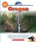 Cover: Oregon - C. Press/F. Watts Trade