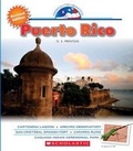 Cover: Puerto Rico - C. Press/F. Watts Trade