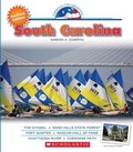Cover: South Carolina - C. Press/F. Watts Trade